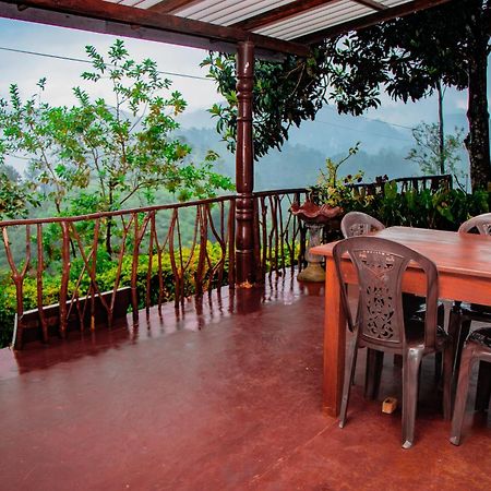 Nine Arch Homestay Ella Extérieur photo