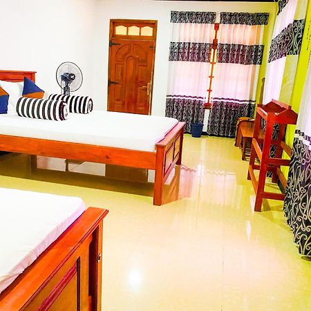 Nine Arch Homestay Ella Extérieur photo
