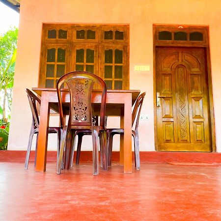 Nine Arch Homestay Ella Extérieur photo
