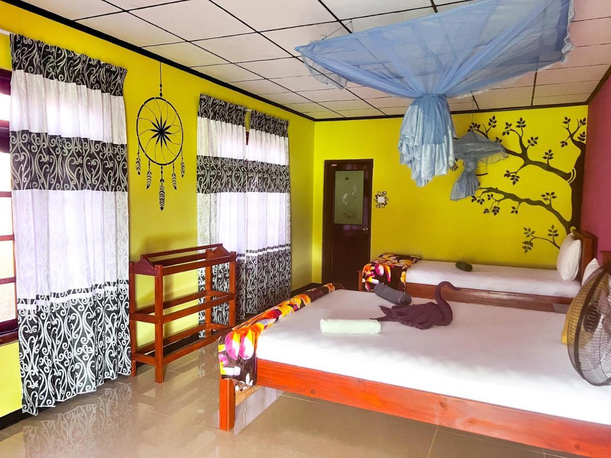 Nine Arch Homestay Ella Extérieur photo
