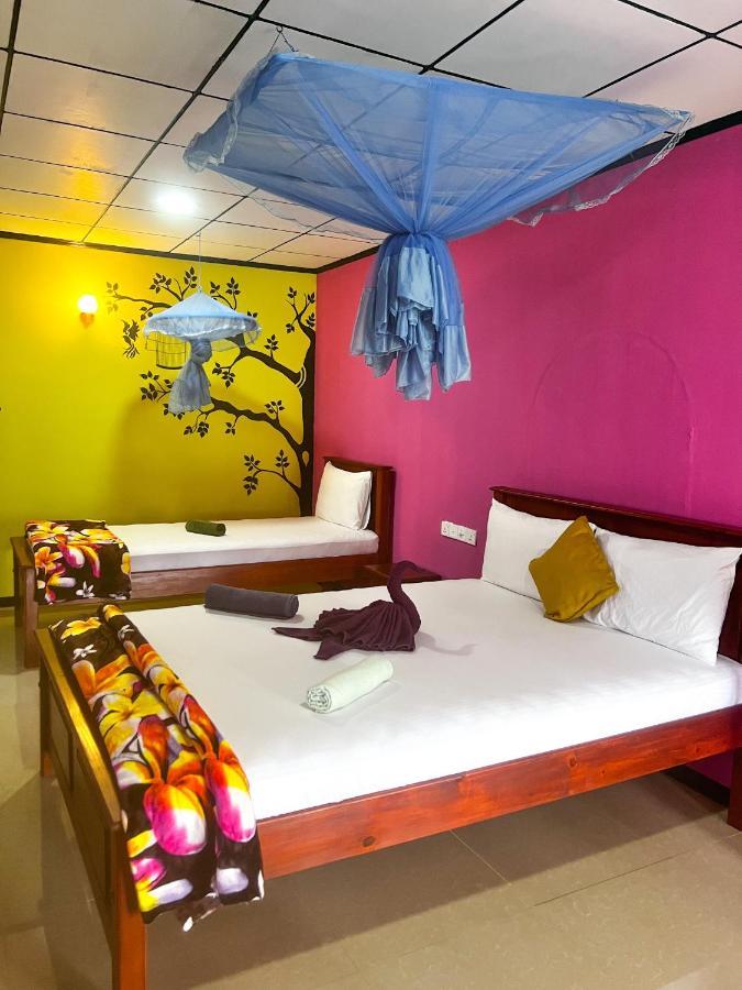 Nine Arch Homestay Ella Extérieur photo
