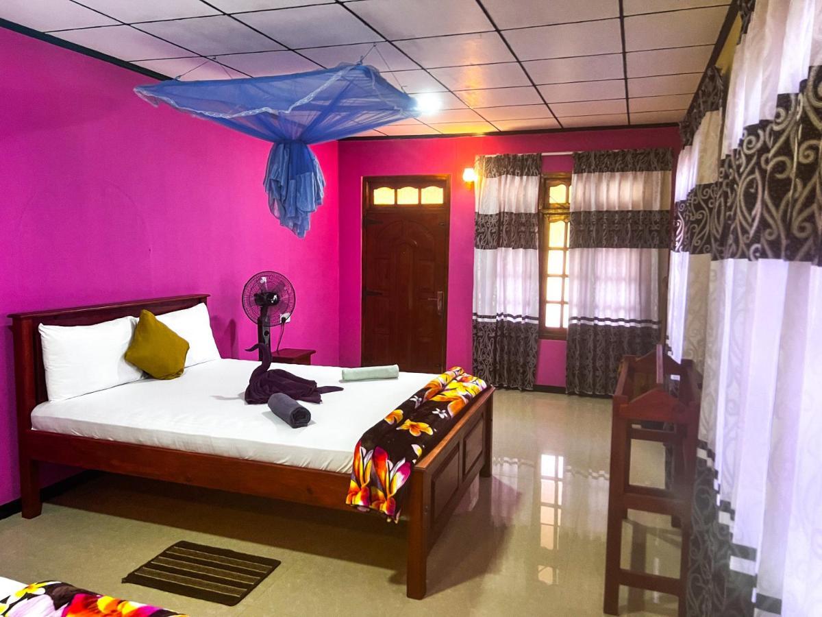 Nine Arch Homestay Ella Extérieur photo