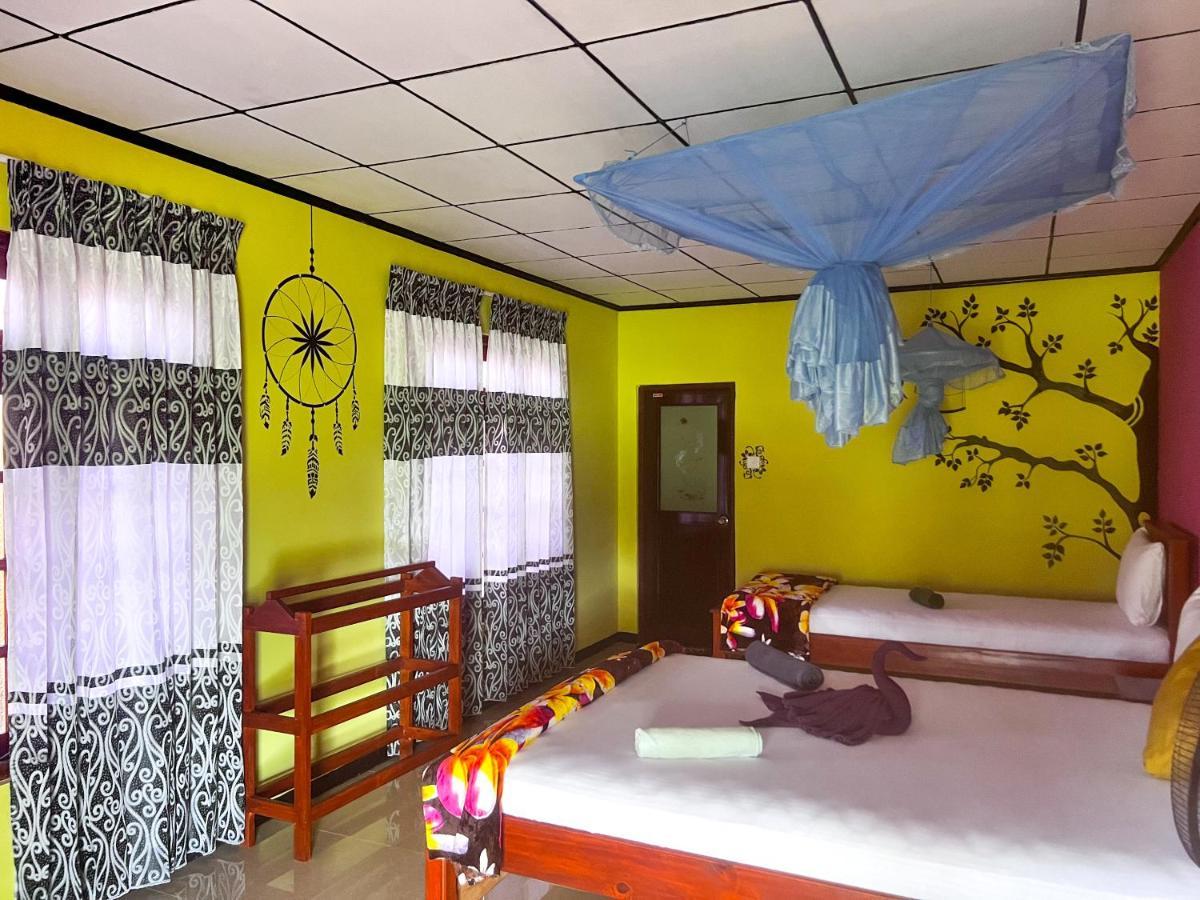 Nine Arch Homestay Ella Extérieur photo