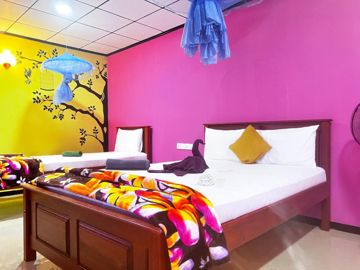 Nine Arch Homestay Ella Extérieur photo