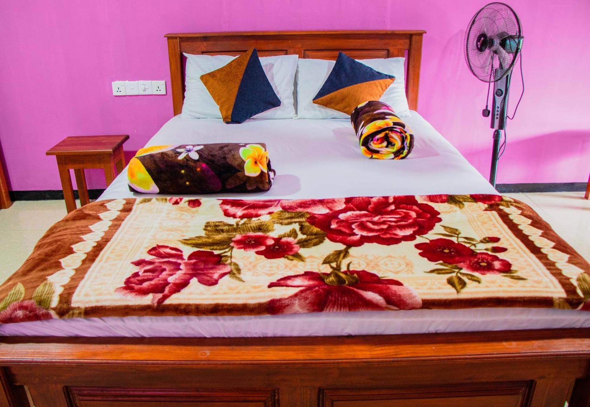 Nine Arch Homestay Ella Extérieur photo
