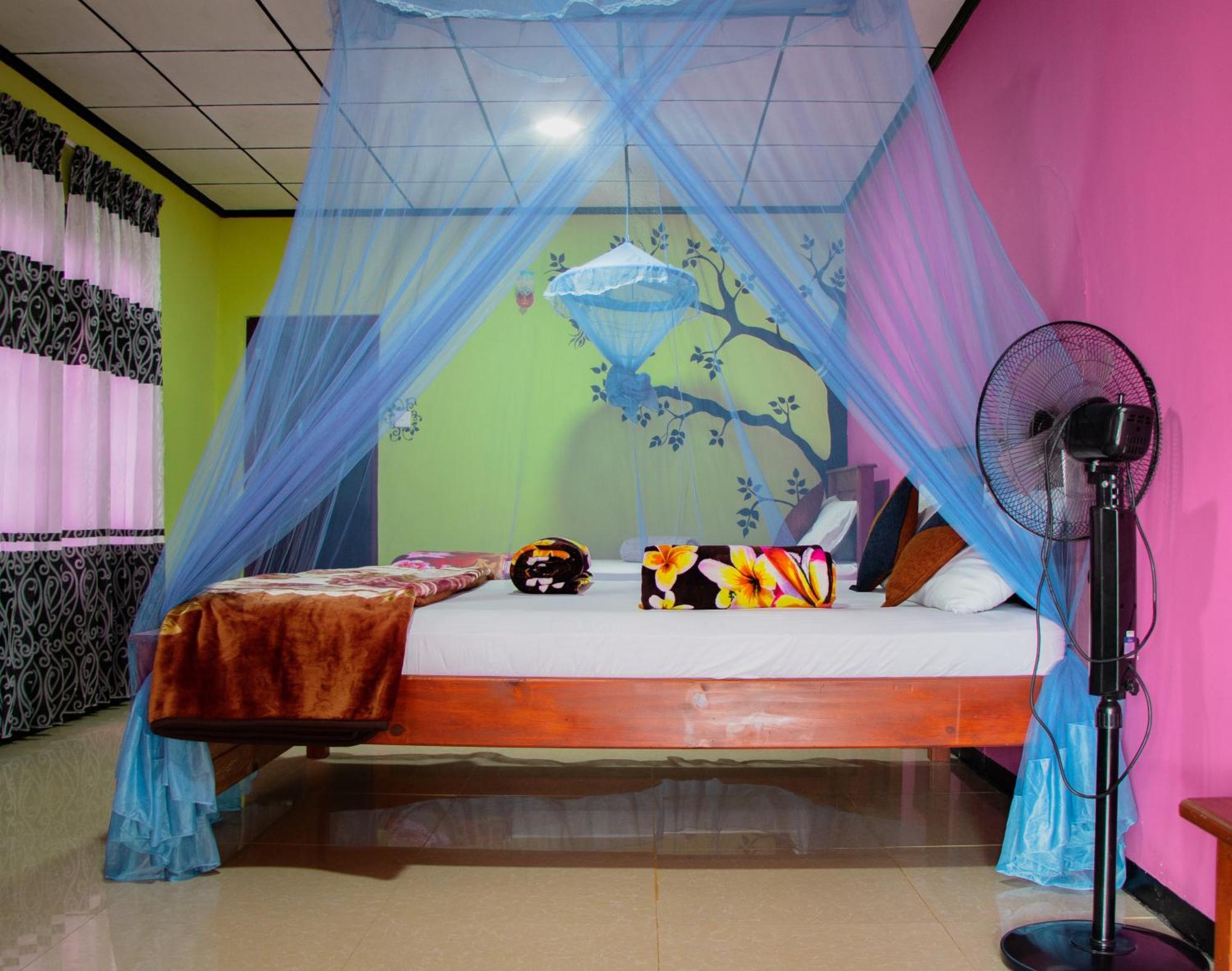 Nine Arch Homestay Ella Extérieur photo
