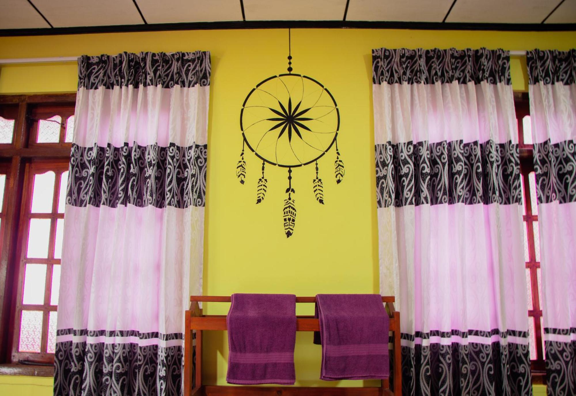 Nine Arch Homestay Ella Extérieur photo