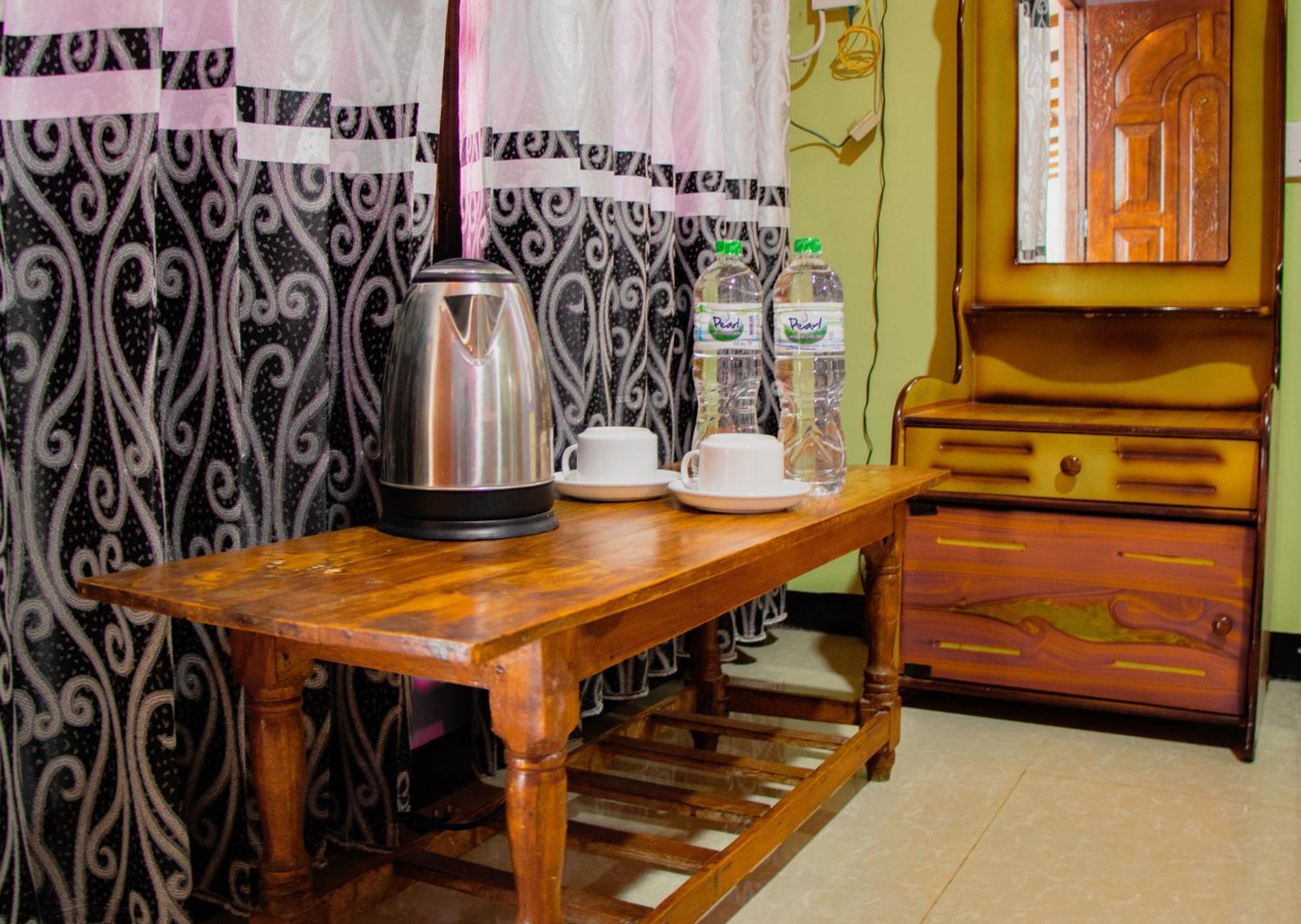 Nine Arch Homestay Ella Extérieur photo