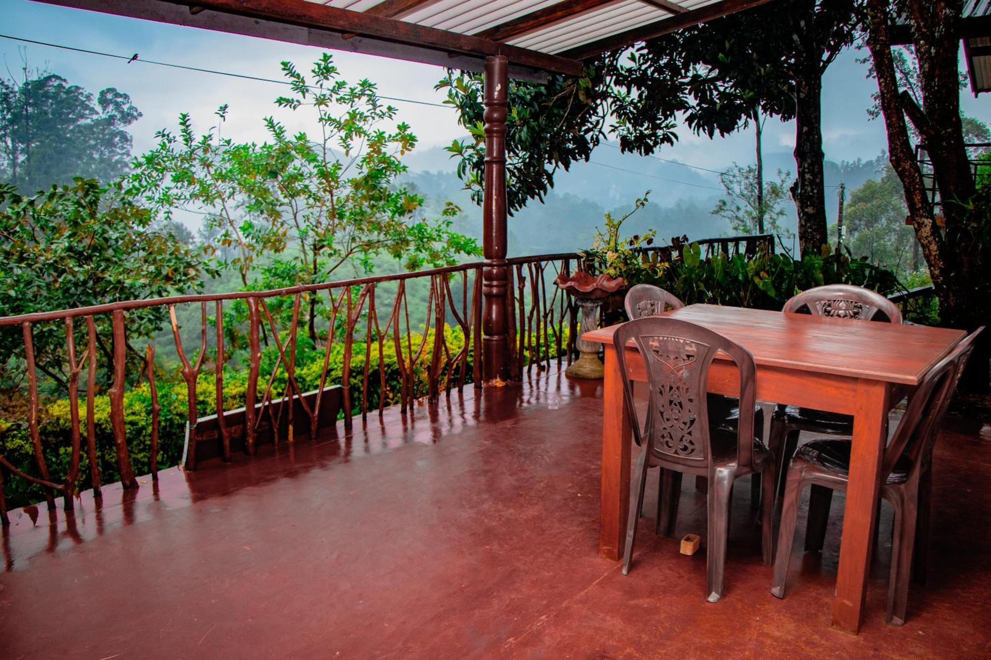 Nine Arch Homestay Ella Extérieur photo